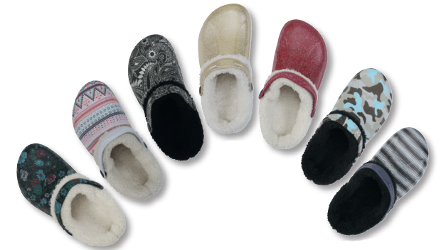 SABOT FEMME OU HOMME 