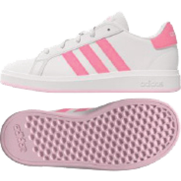 BASKET DE SPORT ENFANT 
