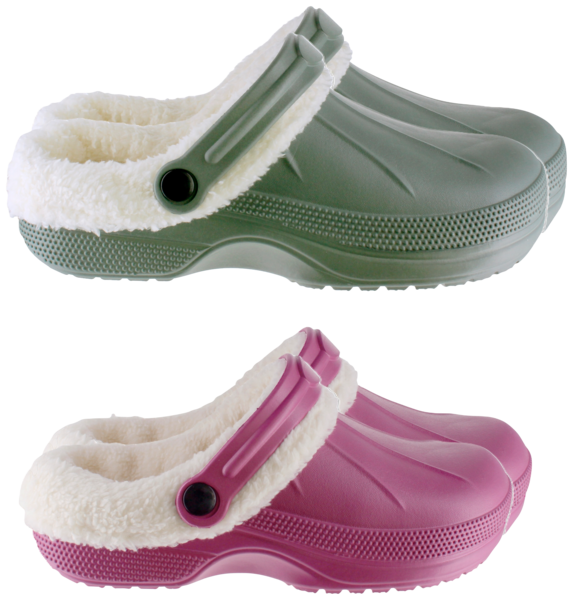  SABOT FOURRÉ ADULTE  code EAN 3663094093883 