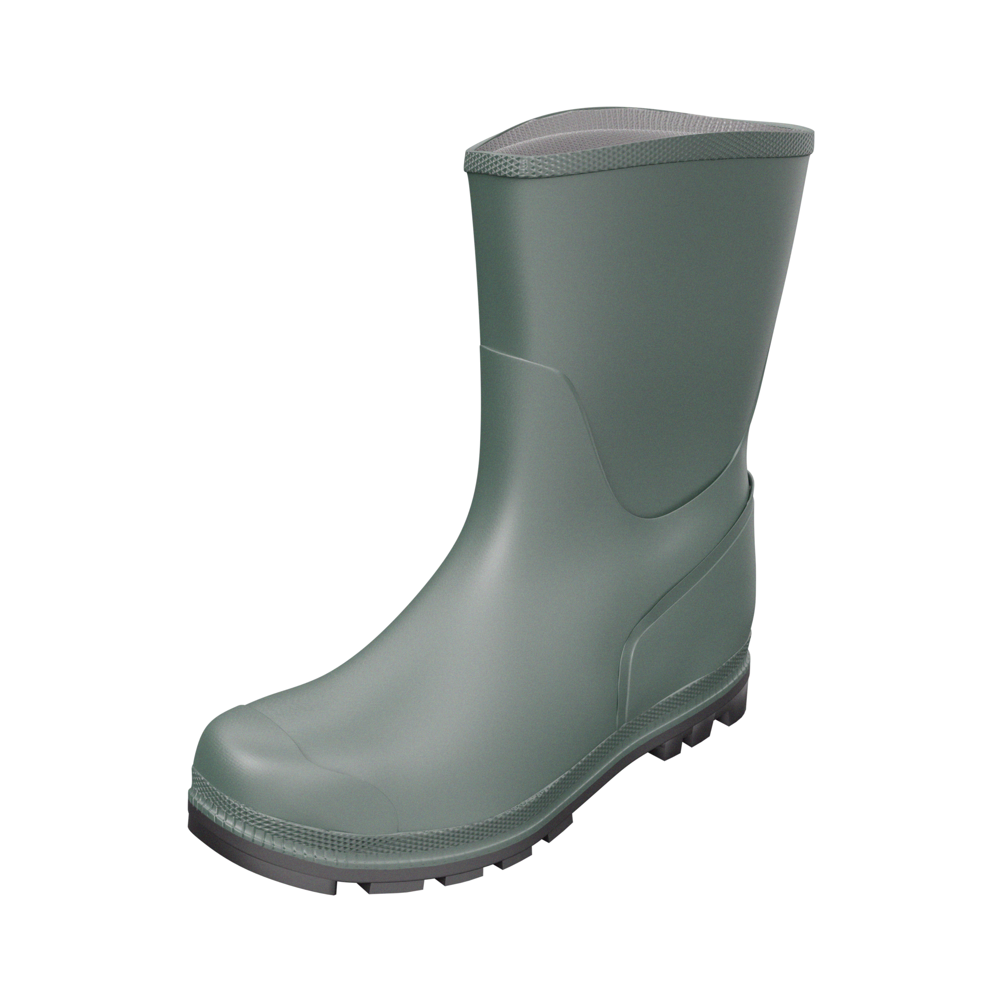 BOTTE DE PLUIE HOMME OU FEMME