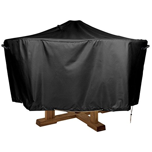 Boutique Jardin Housse de protection table ronde 130cm code EAN 3663095002204 