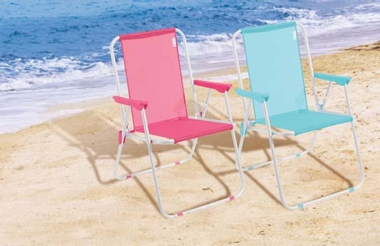 CHAISE PLIANTE PICOLO 3663095011633 (3663095011633)