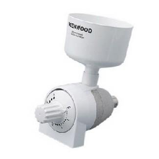 Kenwood At941a - moulin a cereales complet (a1412) meule en acier robot menager kenwood km810 major code EAN 3663097392549 