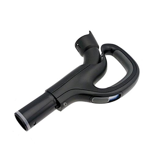 Poignee de flexible z8820p zus3930 aspirateur e...