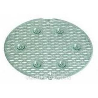 Grille du bol vapeur cuiseur vapeur seb 616500