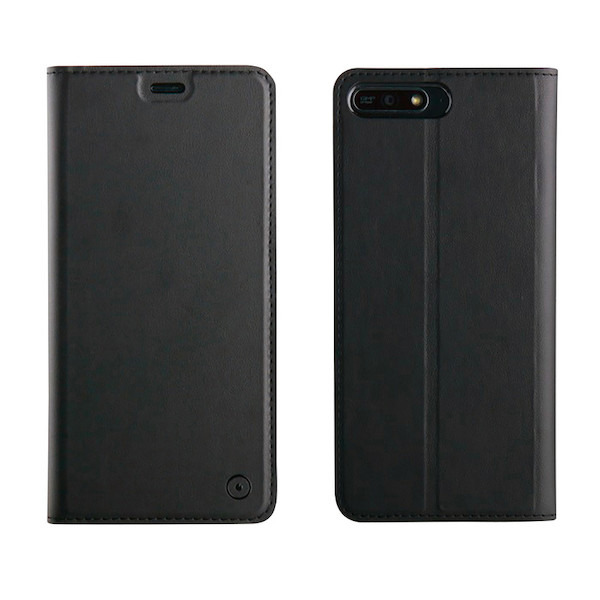 muvit Etui pour smartphone HUAWEI Y6 2018  3663111129632 (3663111129632)