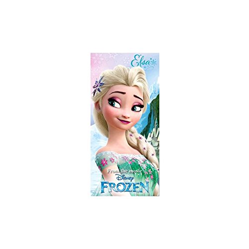 Serviette de plage/bain velours 100% coton 70x1...