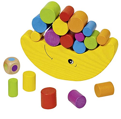 Jouetprive-La lune chancelante petit modèle