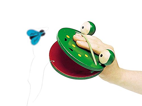 Jouetprive-Attrape la mouche