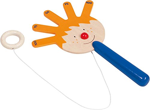 Jouetprive-Attrape l'anneau