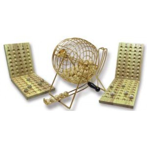 Jouetprive-Set de jeu de loto