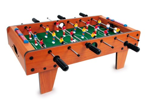 Jouetprive-Baby-foot de table Erwin