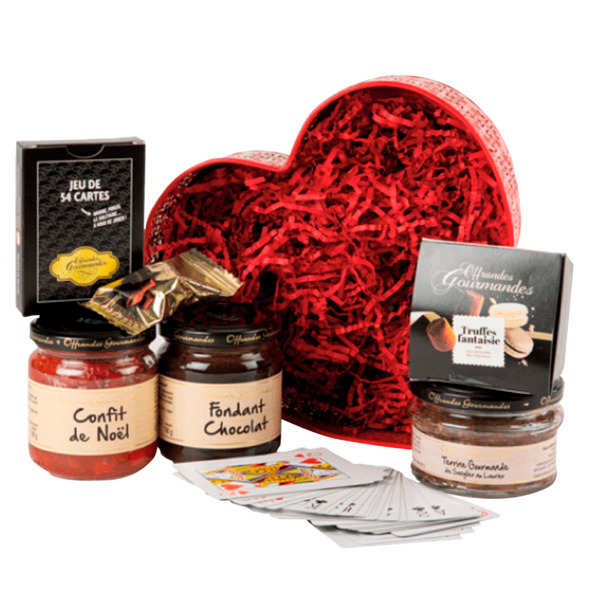  Coffret Atout Cœur code EAN 3663154008376 