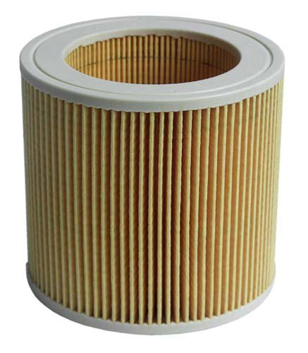 KARCHER - CARTOUCHE FILTRE CYLINDRIQUE Ø 120 M/...