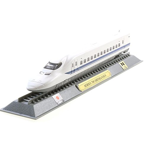 Train miniature locomotive Series 700 SHINKANSE...