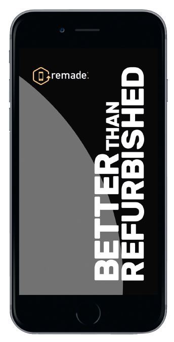 IPHONE 6S 64GO(1) RECONDITIONNÉ GRIS