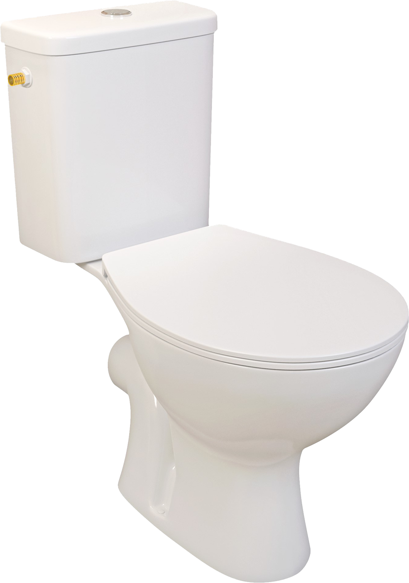 PACK WC SANS BRIDE "ONDEE" ONDEE code EAN 3663338098308 