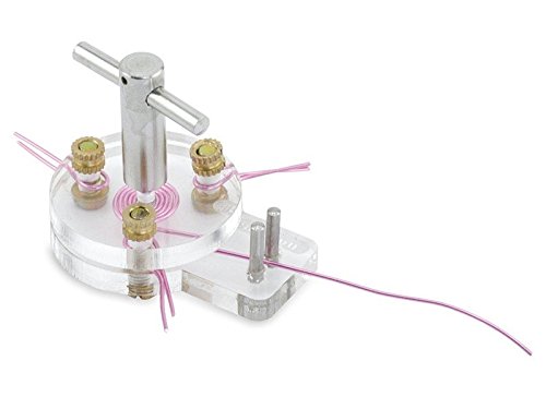 Outil de création de spirale en fil d'alu 0,8 à...