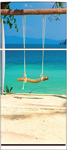 Stickersnews - Stickers frigo déco cuisine Bala...