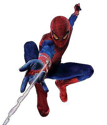 Stickersnews - Sticker enfant Spiderman réf 301...
