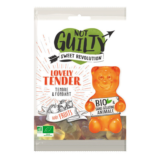 not-guilty Bonbons Bio 3663458005125 (3663458005125)