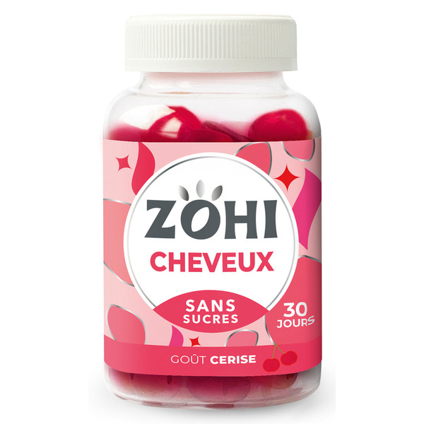 Compléments alimentaires