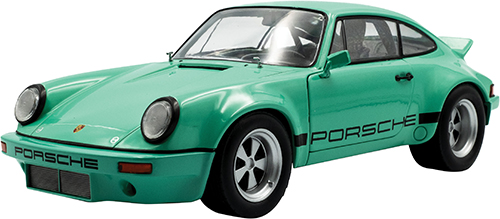 VOITURE MINIATURE 1/8 èME