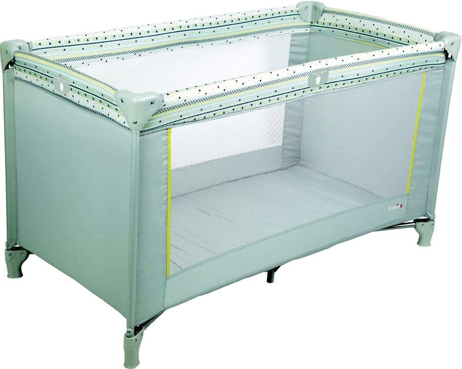 LIT PARAPLUIE “ODISSEY”