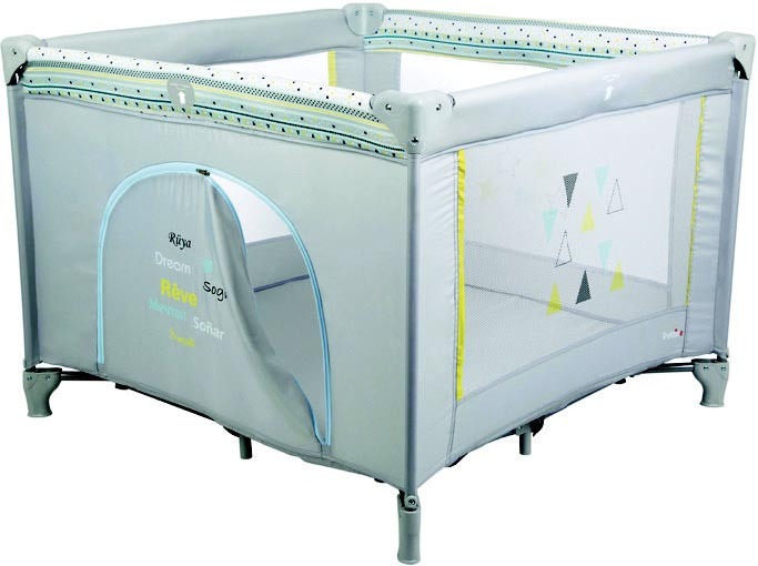 PARC PLIANT “COMET”