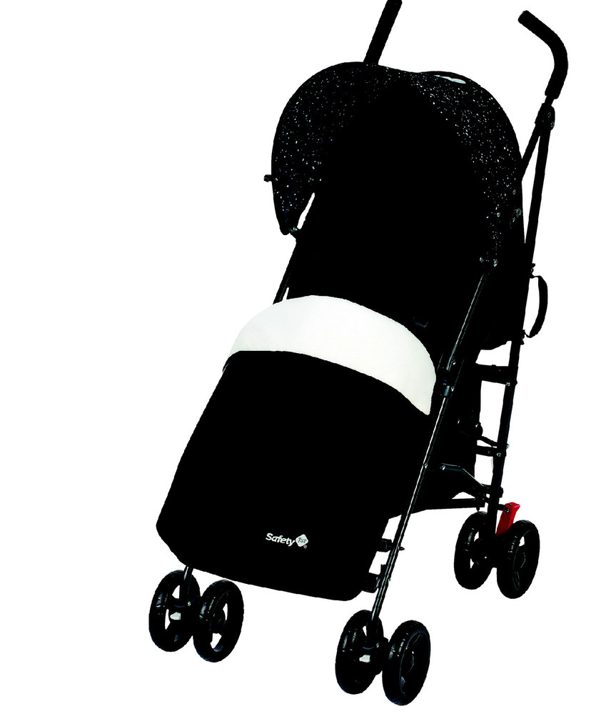 POUSSETTE CANNE MULTIPOSITIONS “SLIM WINTER”