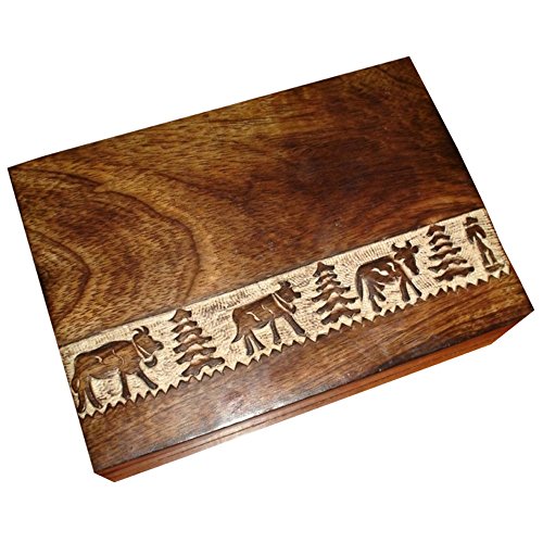 Les Sculpteurs du Lac BB214 Boîte à Sucre avec ...