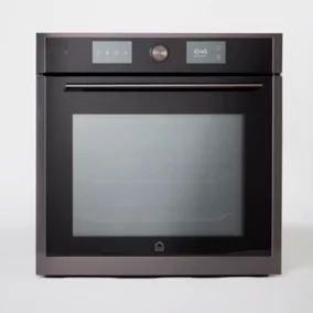  Four multifonction avec micro-ondes GoodHome GHOM71 71L code EAN 3663602434429 