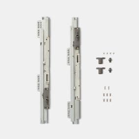 Système d'ouverture pour tiroir push-pull GoodHome 3663602479338 