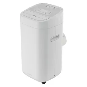 Climatiseur mobile avec évacuation réversible GoodHome Takoma 2600W 65 dB(A) code EAN 3663602499961 