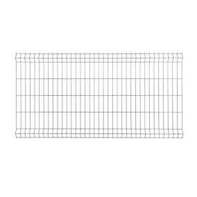  Panneau de clôture grillagée Blooma Louga vert 198,5 x h.103 cm code EAN 3663602729624 
