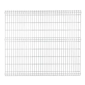  Panneau de clôture grillagée Blooma Louga vert 198,5 x h.173 cm code EAN 3663602729655 