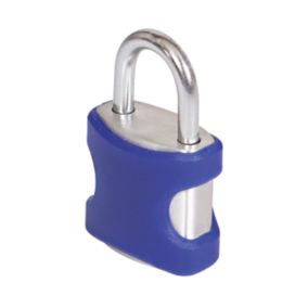 Cadenas Aluminium Smith & Locke 21 x 21 3663602833536 Cadenas Aluminium Smith & Locke 21 x 21 3663602833536