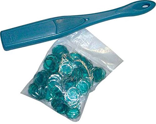 Baton magnetique+100 pions aimantes assorti