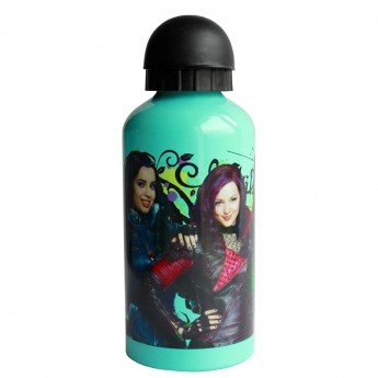 Descendants Gourde les Descendants Vert Clair - 500 ml code EAN 3663612014482 
