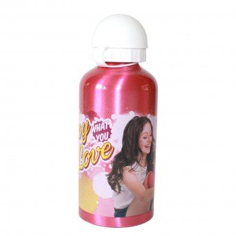 Gourde Soy Luna 500 Ml Rose