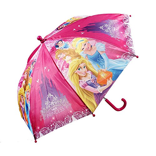 Parapluie Disney Princesse enfant fille