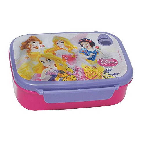 Boîte à goûter Disney Princesse enfant spécial ...