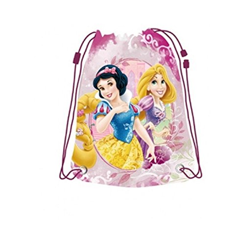Sac souple Disney Princesse Gym piscine ecole s...