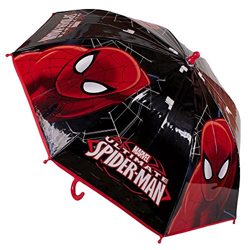 Parapluie Spiderman enfant garçon Disney