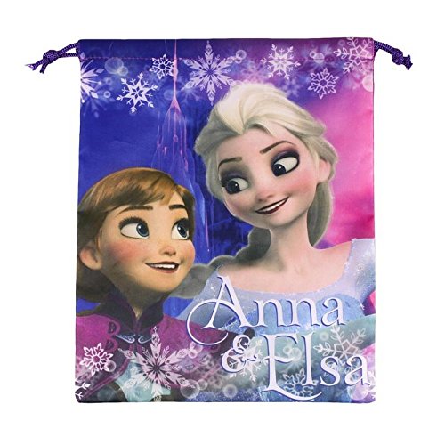 Sac souple La reine des Neiges Disney Gym pisci...