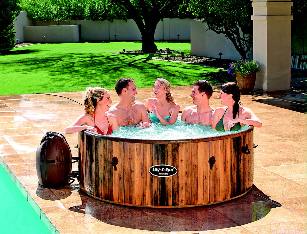 SPA(1) “HELSINKI”