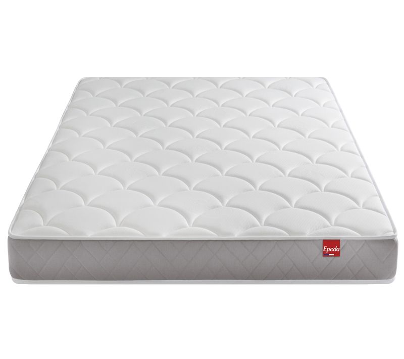  Matelas ressorts 140x190 cm EPEDA BOMBA TOP code EAN 3663728850516 