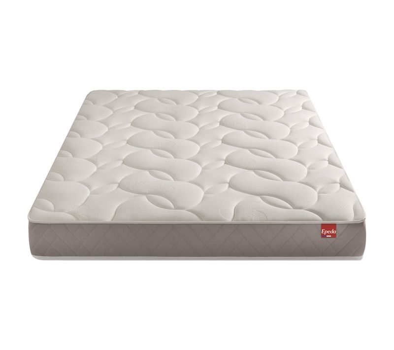  Matelas ressorts 140x190 cm EPEDA MUSE 3 code EAN 3663728850523 