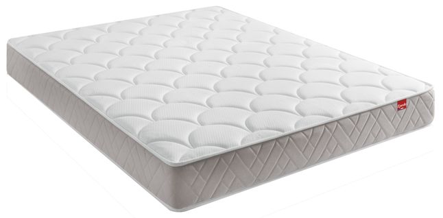 EPEDA Matelas ressorts 160x200 cm BOMBA TOP