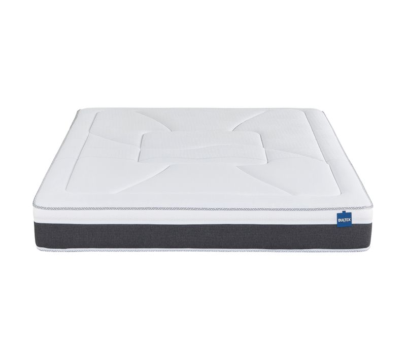  Matelas hybride 140x190 cm BULTEX LUNAR code EAN 3663728923098 